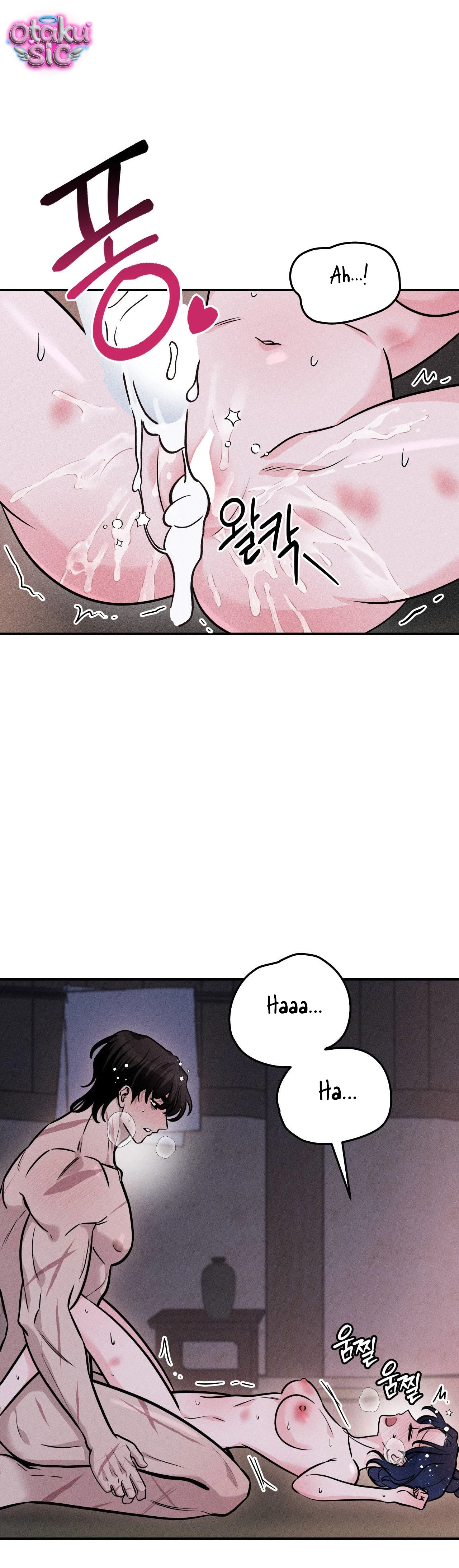 Hoa Lam Tinh - Chap 13 - Trang 5