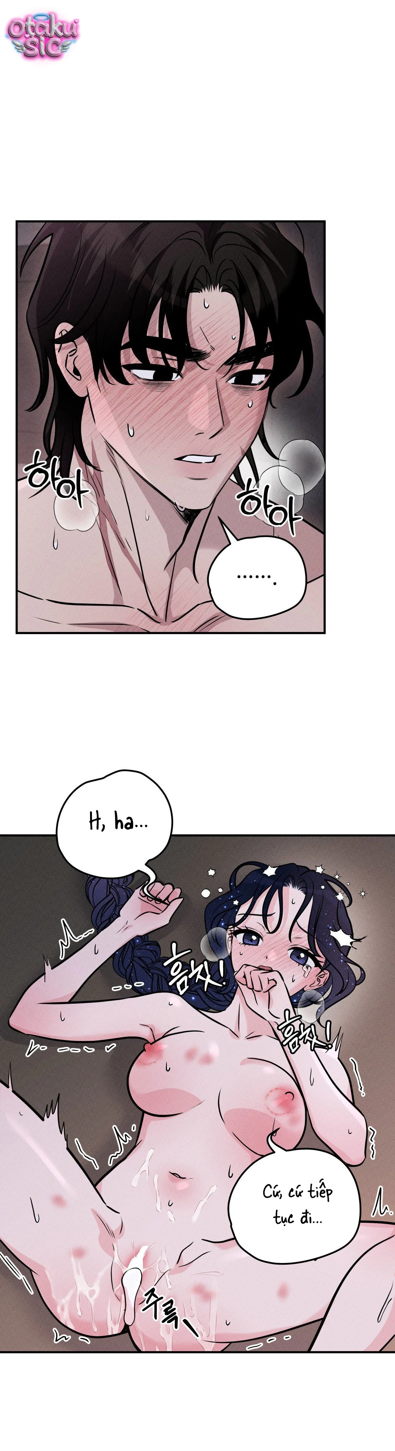 Hoa Lam Tinh - Chap 13 - Trang 6
