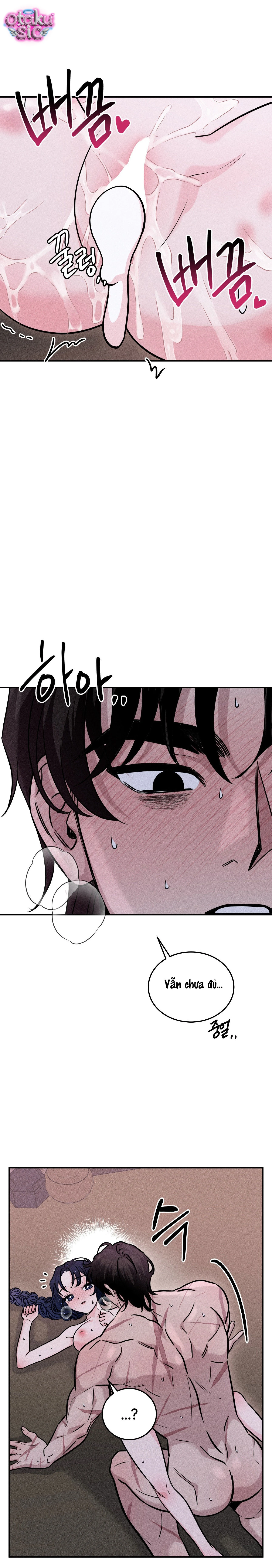 Hoa Lam Tinh - Chap 13 - Trang 7