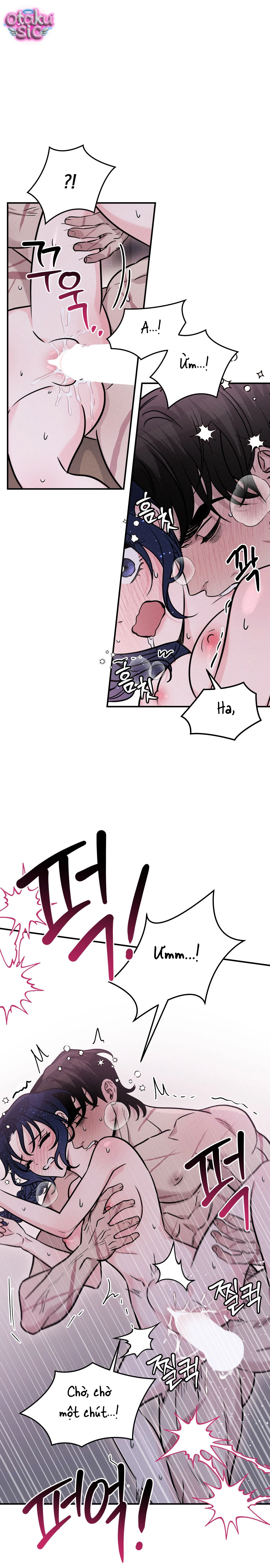 Hoa Lam Tinh - Chap 13 - Trang 8