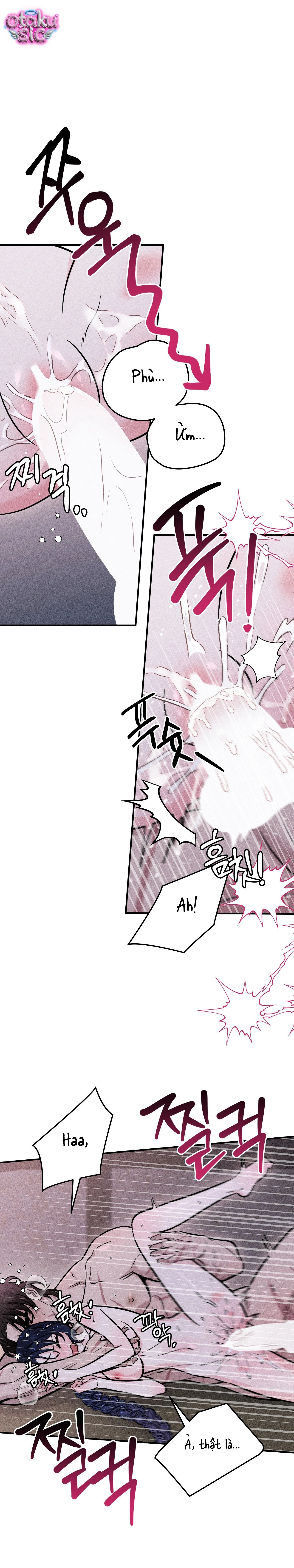 Hoa Lam Tinh - Chap 13 - Trang 9