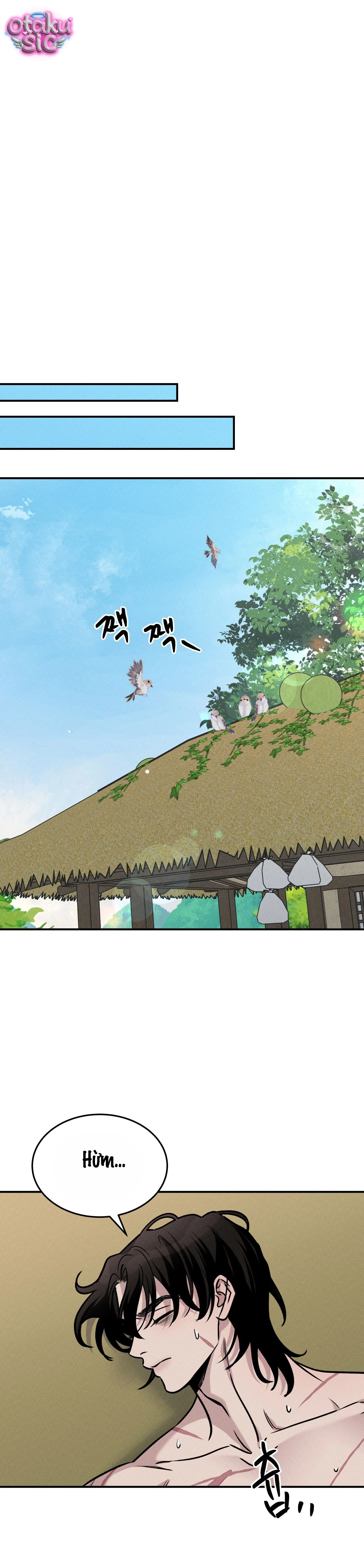 Hoa Lam Tinh - Chap 14 - Trang 15