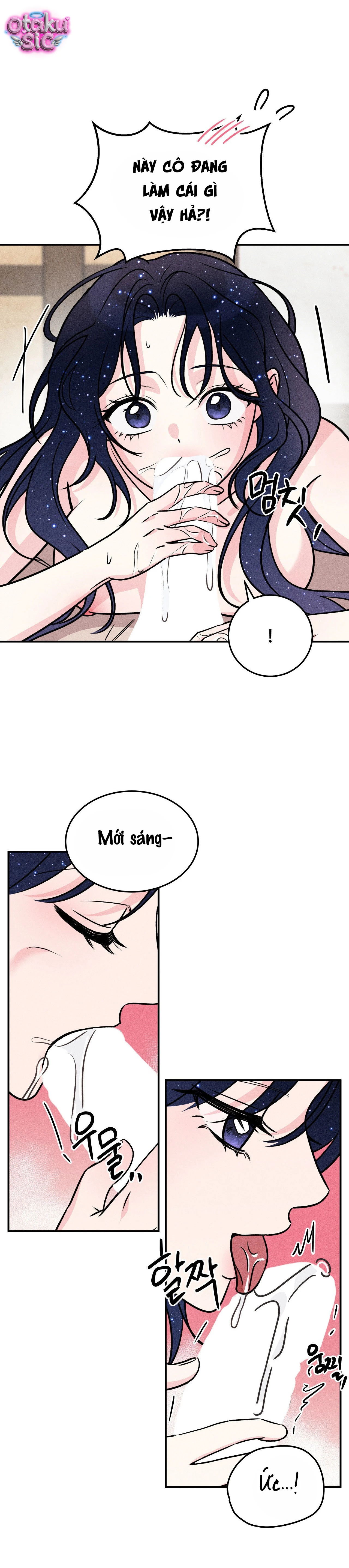 Hoa Lam Tinh - Chap 14 - Trang 17