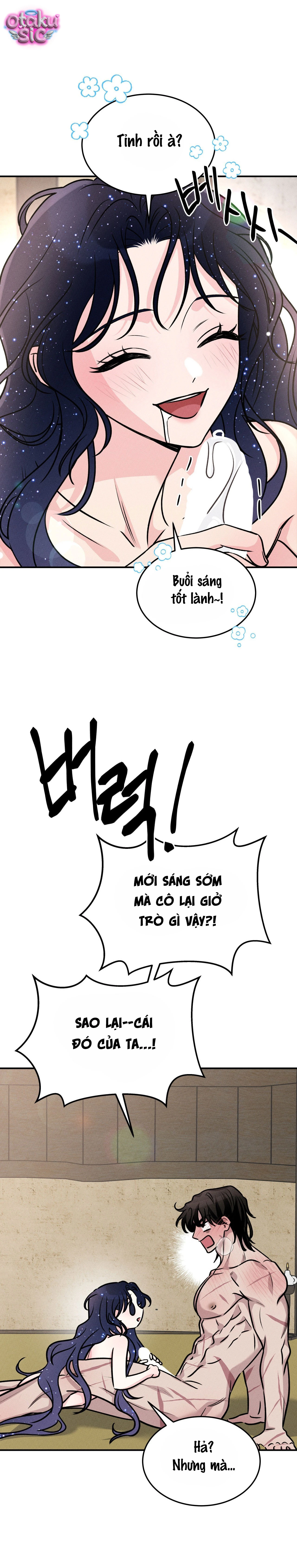 Hoa Lam Tinh - Chap 14 - Trang 18