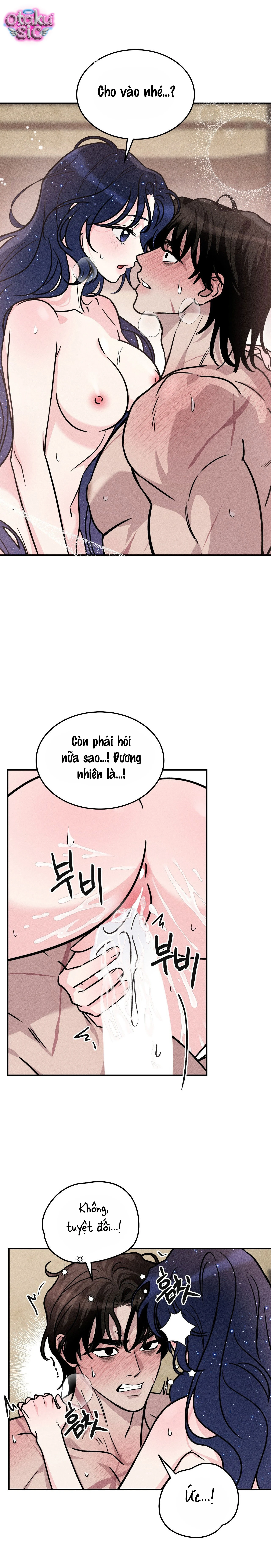 Hoa Lam Tinh - Chap 14 - Trang 20