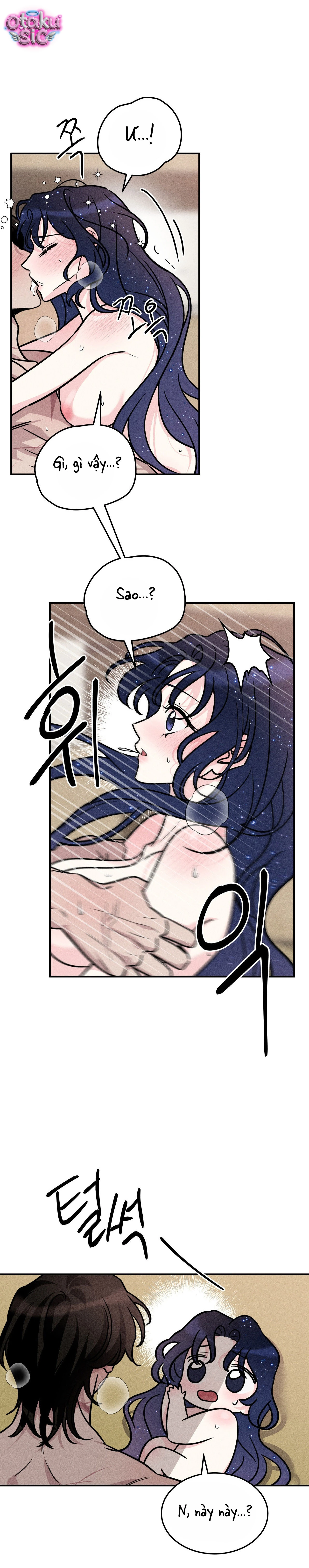 Hoa Lam Tinh - Chap 14 - Trang 22
