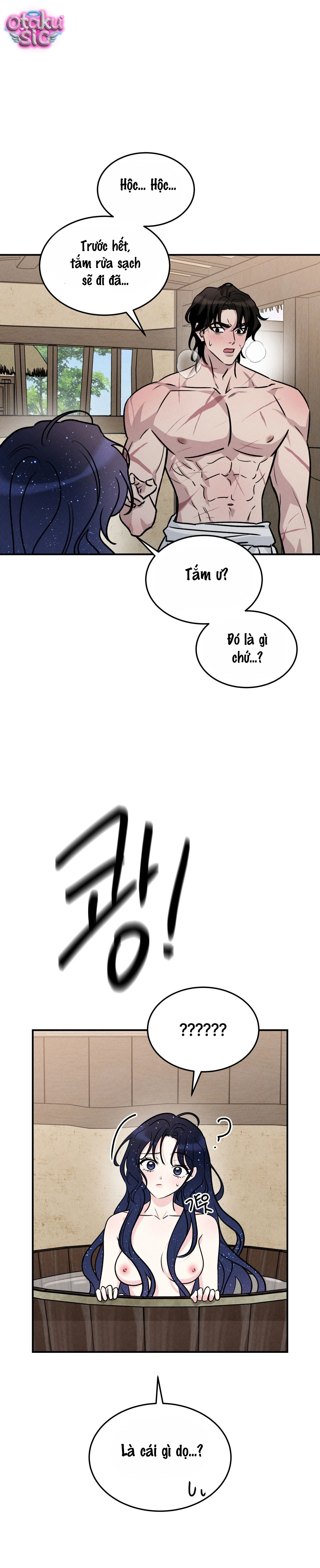 Hoa Lam Tinh - Chap 14 - Trang 25