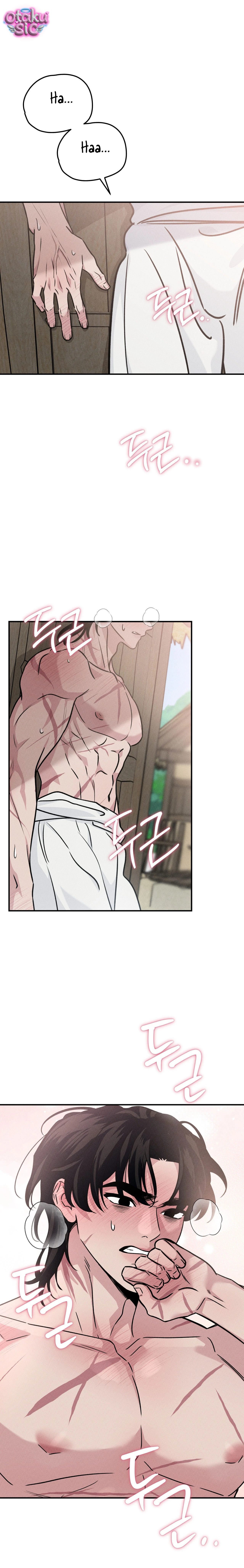 Hoa Lam Tinh - Chap 15 - Trang 0