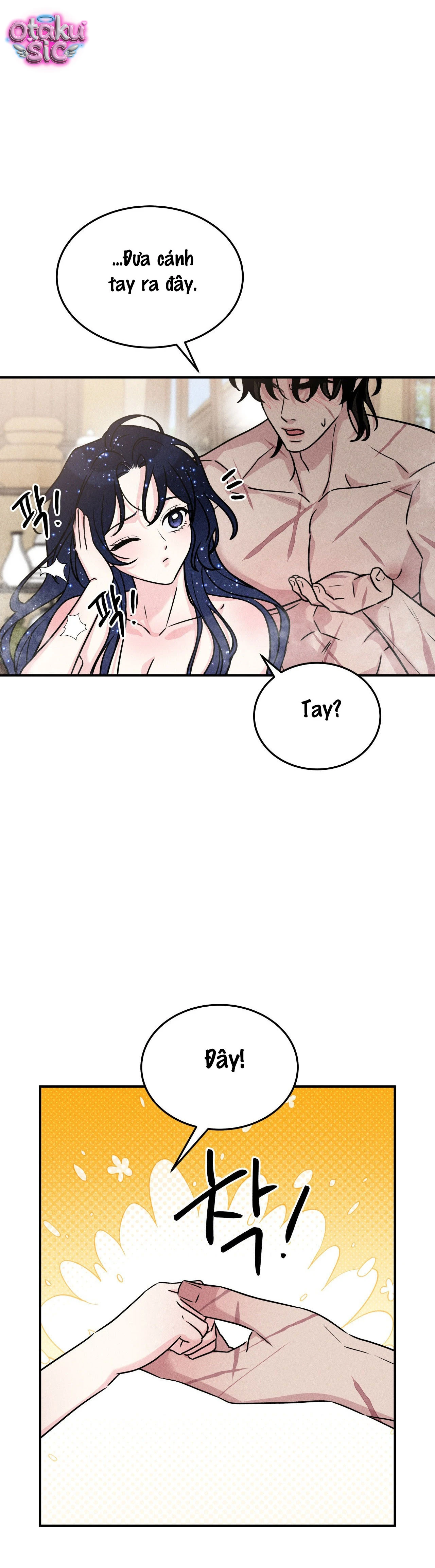 Hoa Lam Tinh - Chap 15 - Trang 10