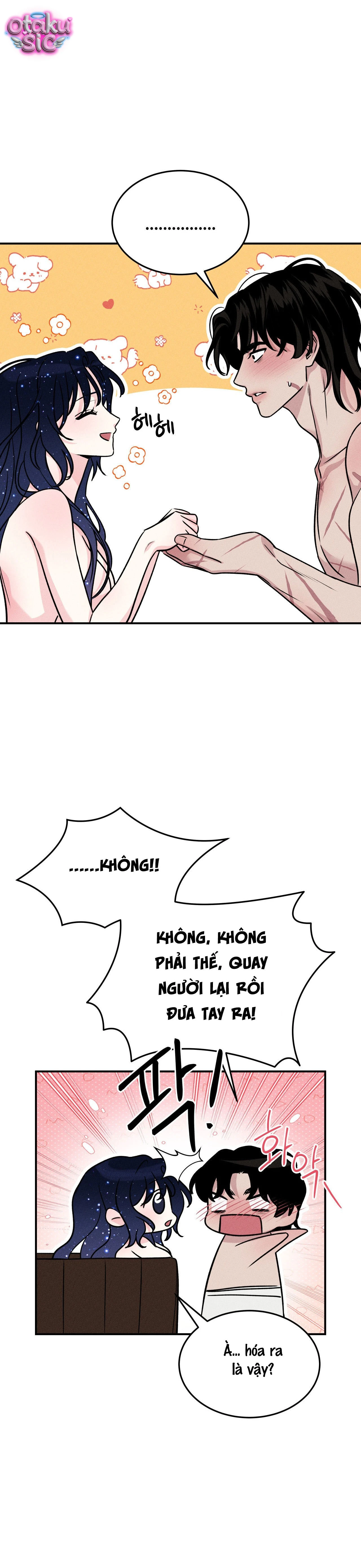 Hoa Lam Tinh - Chap 15 - Trang 11