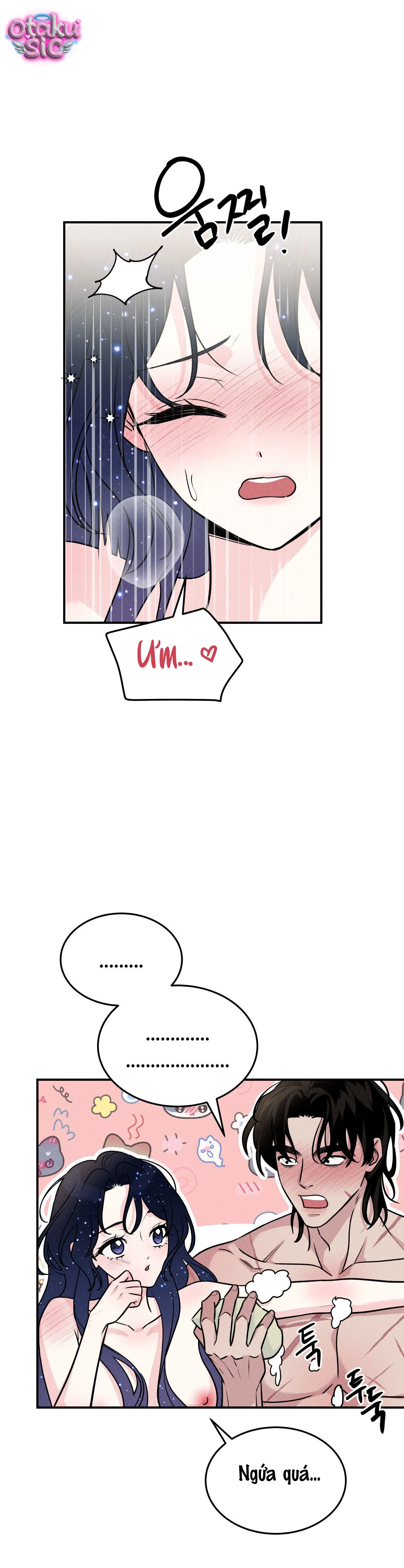 Hoa Lam Tinh - Chap 15 - Trang 13