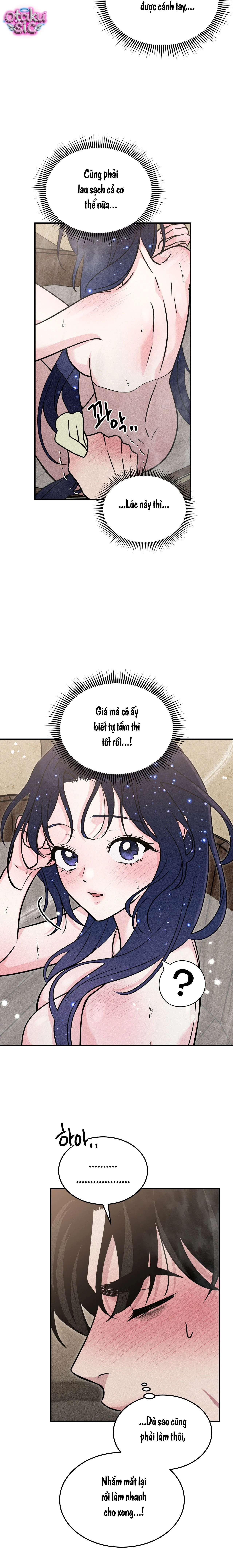 Hoa Lam Tinh - Chap 15 - Trang 15