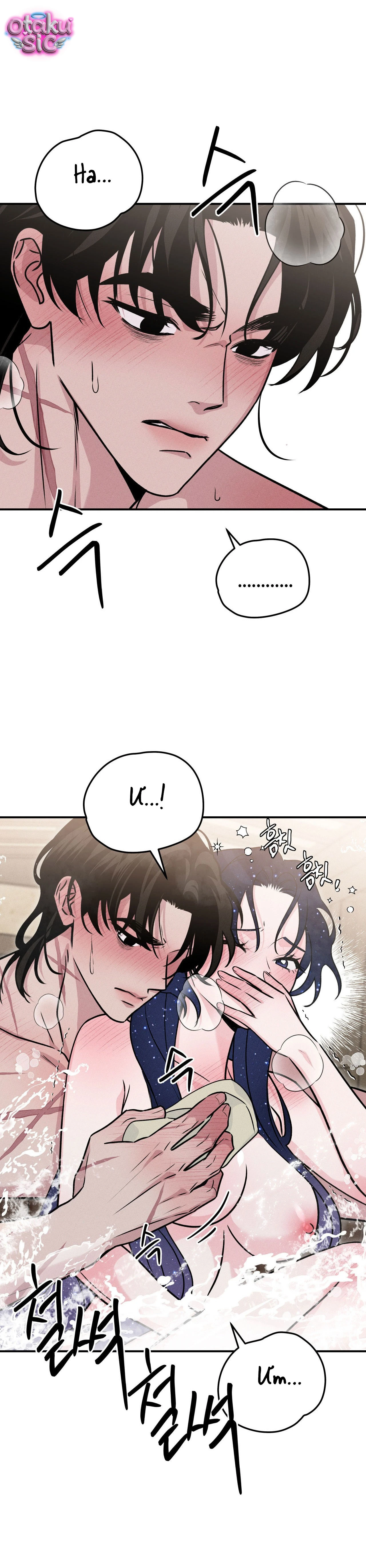 Hoa Lam Tinh - Chap 15 - Trang 17