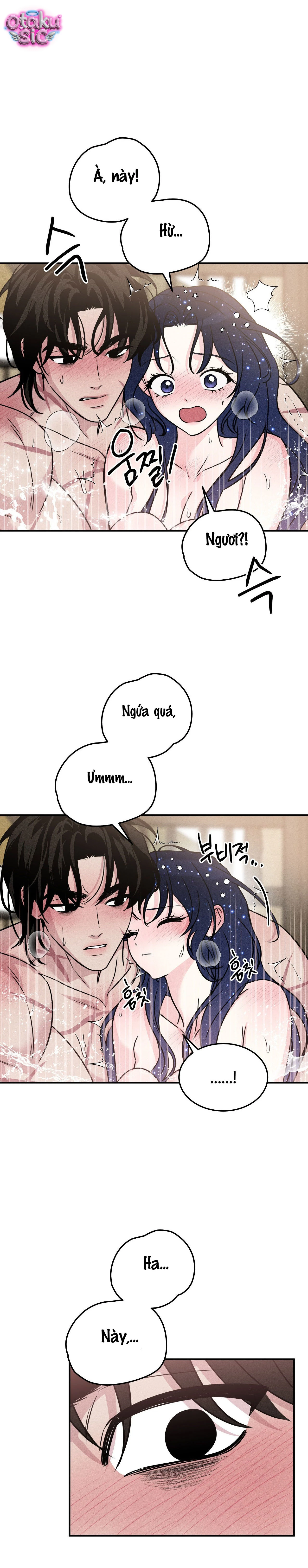 Hoa Lam Tinh - Chap 15 - Trang 19