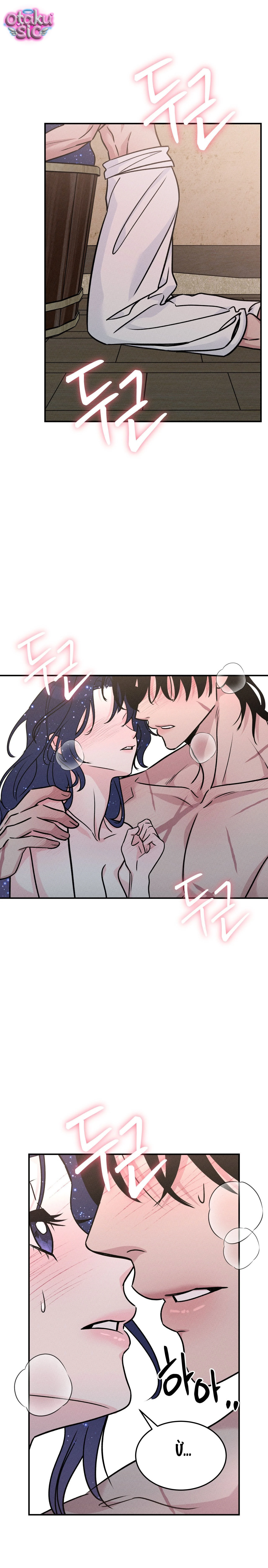 Hoa Lam Tinh - Chap 15 - Trang 21