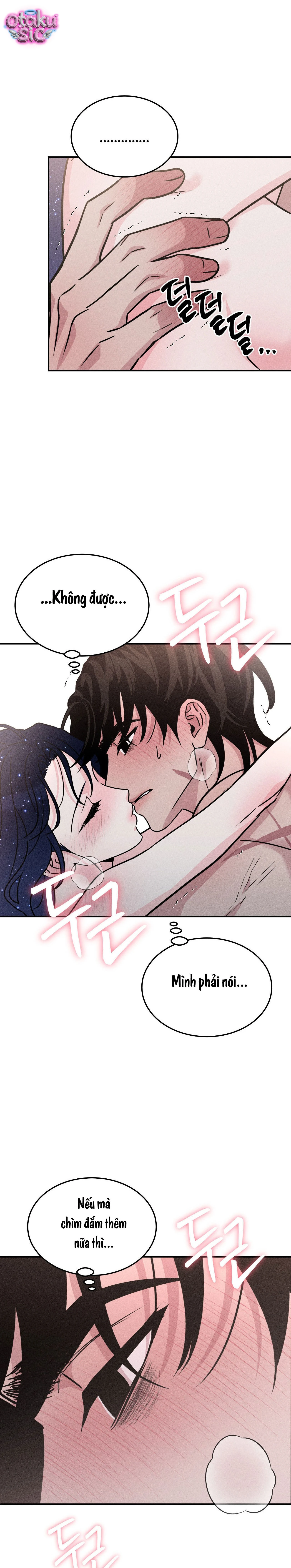 Hoa Lam Tinh - Chap 15 - Trang 23