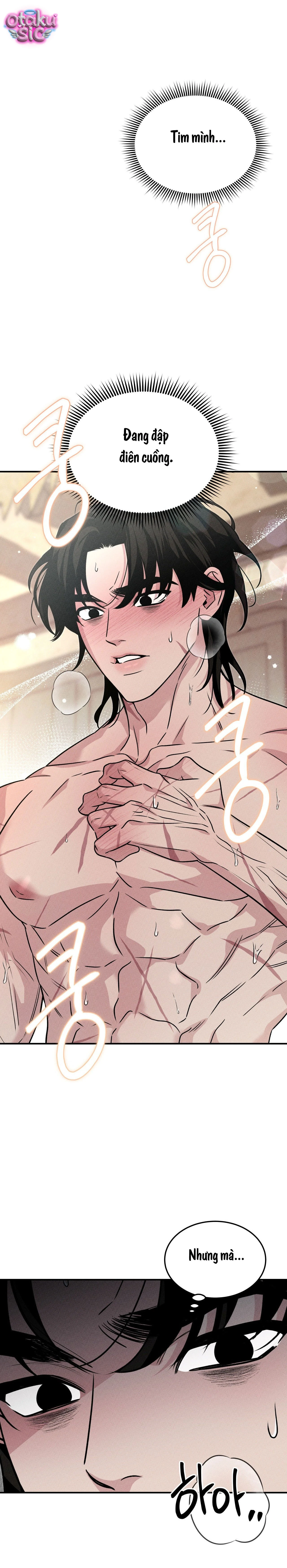 Hoa Lam Tinh - Chap 15 - Trang 3