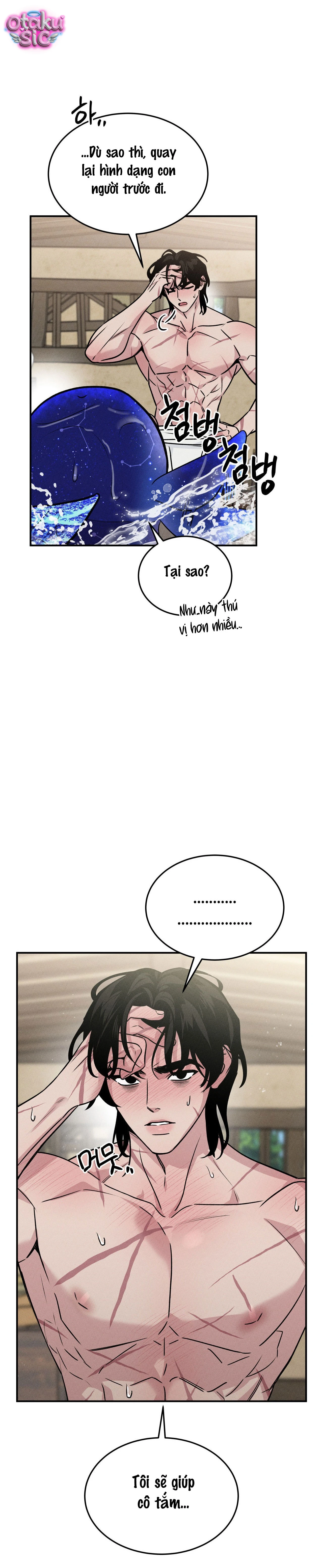 Hoa Lam Tinh - Chap 15 - Trang 7