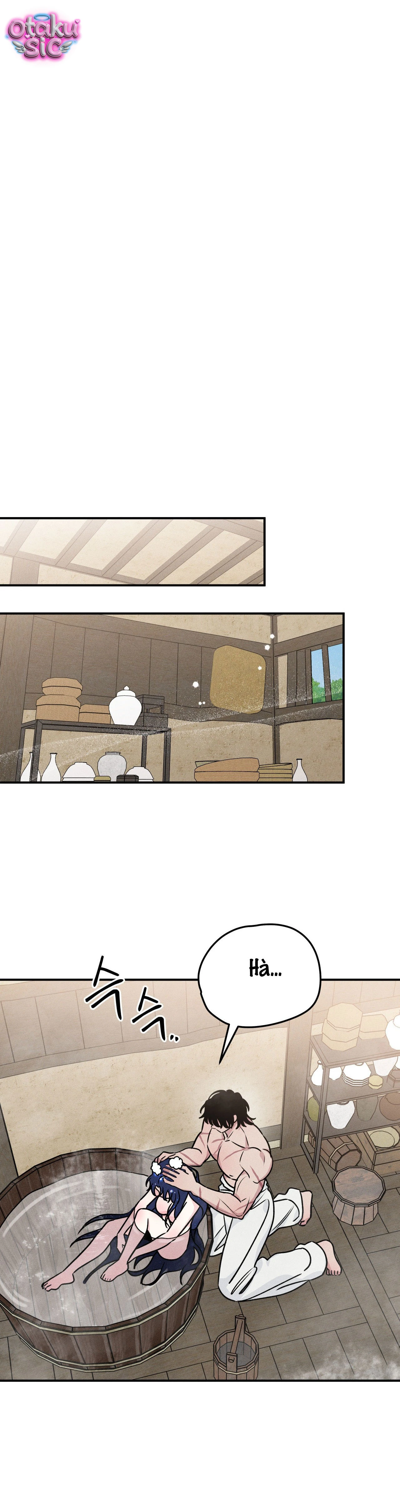 Hoa Lam Tinh - Chap 15 - Trang 8