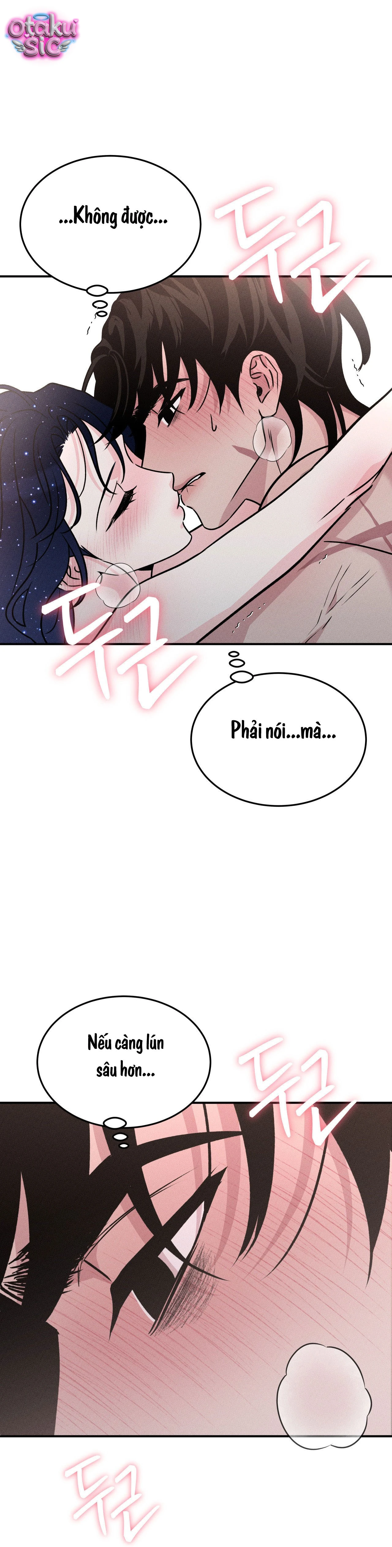 Hoa Lam Tinh - Chap 16 - Trang 0