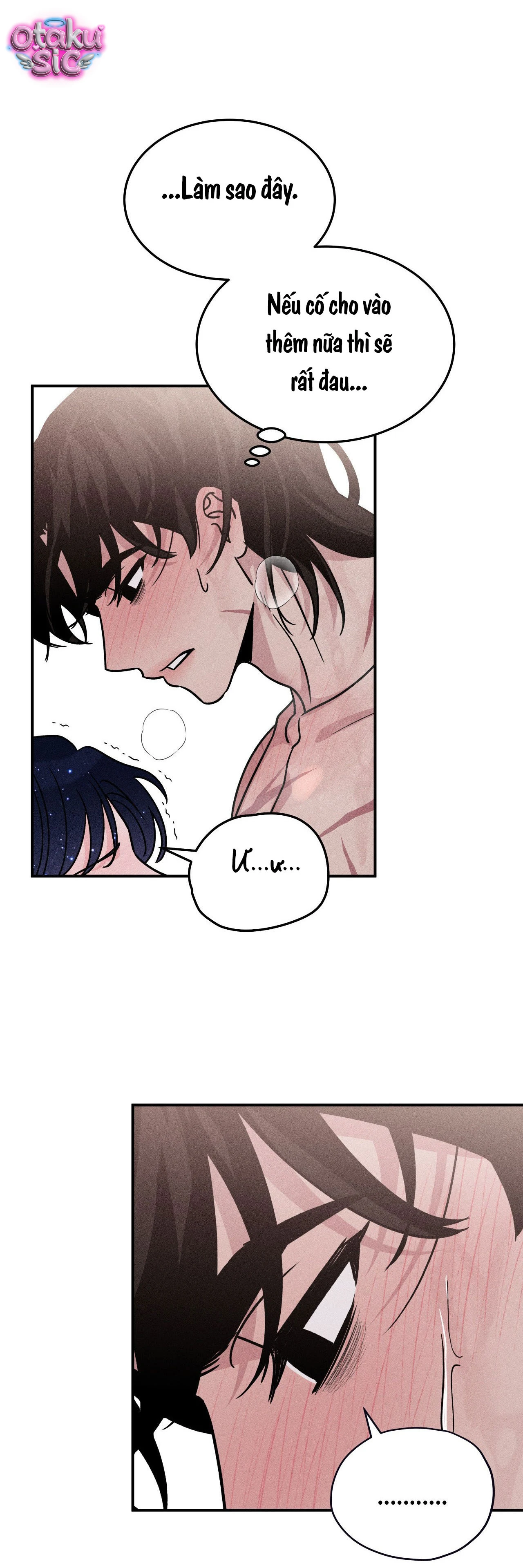 Hoa Lam Tinh - Chap 16 - Trang 10