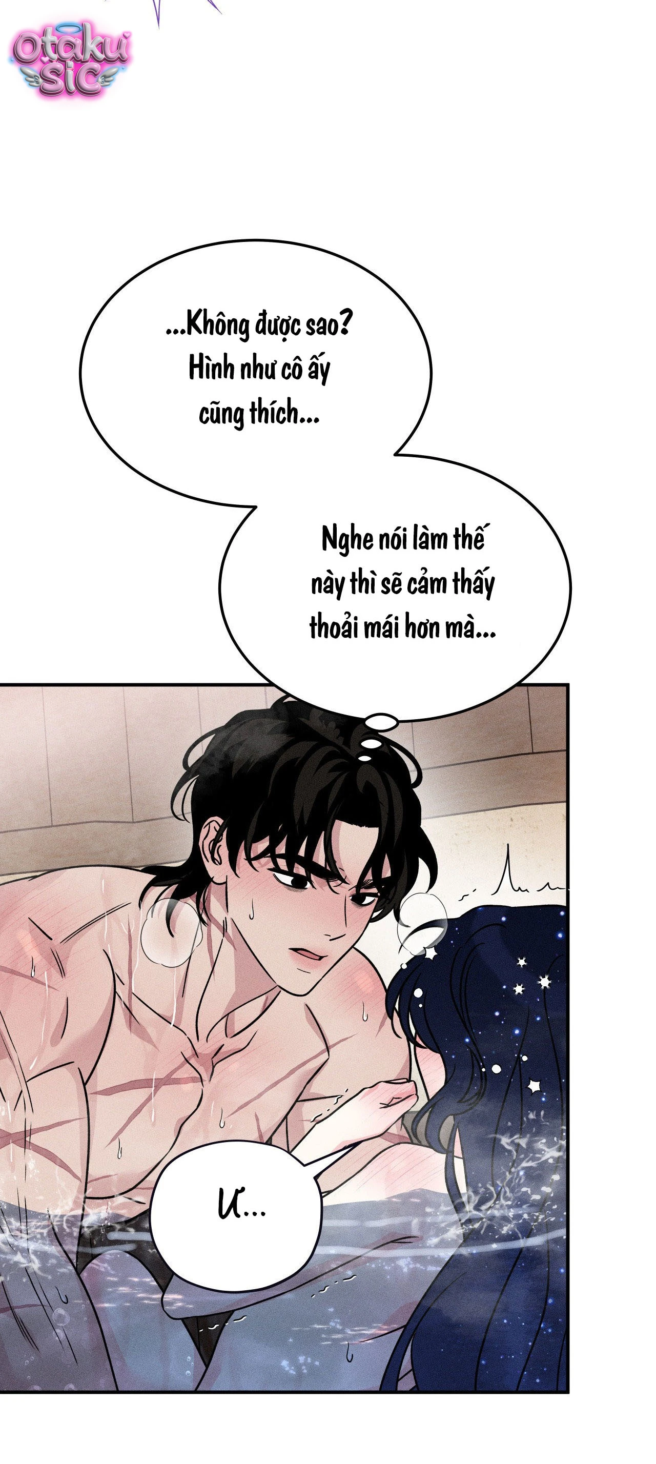 Hoa Lam Tinh - Chap 16 - Trang 13