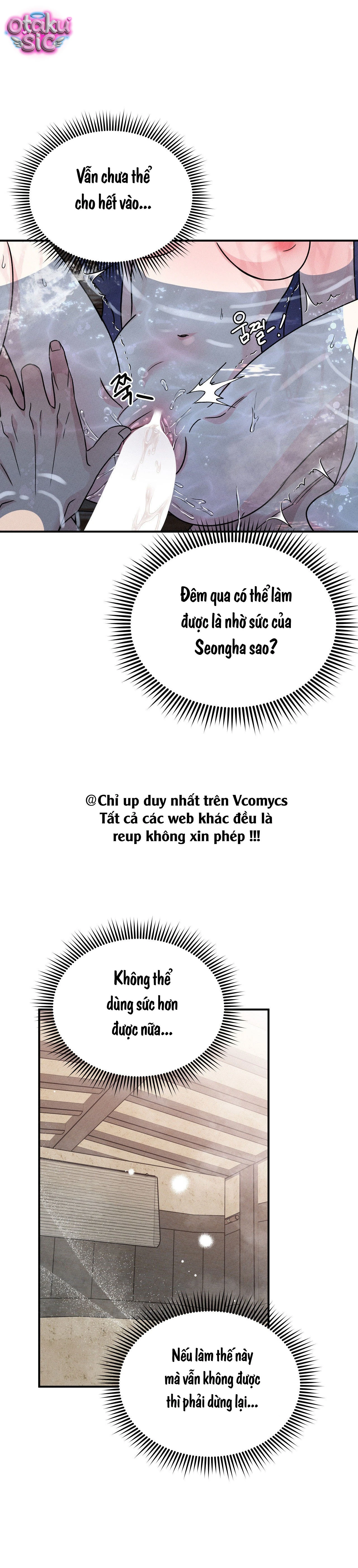 Hoa Lam Tinh - Chap 16 - Trang 14
