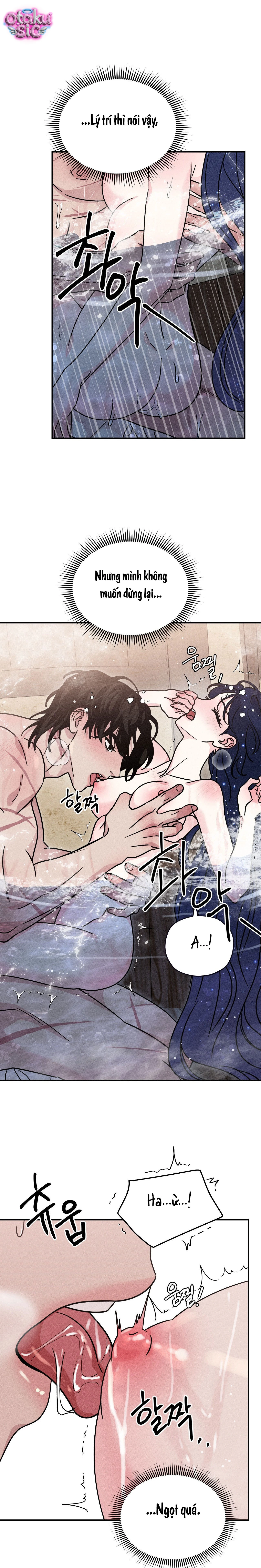 Hoa Lam Tinh - Chap 16 - Trang 15