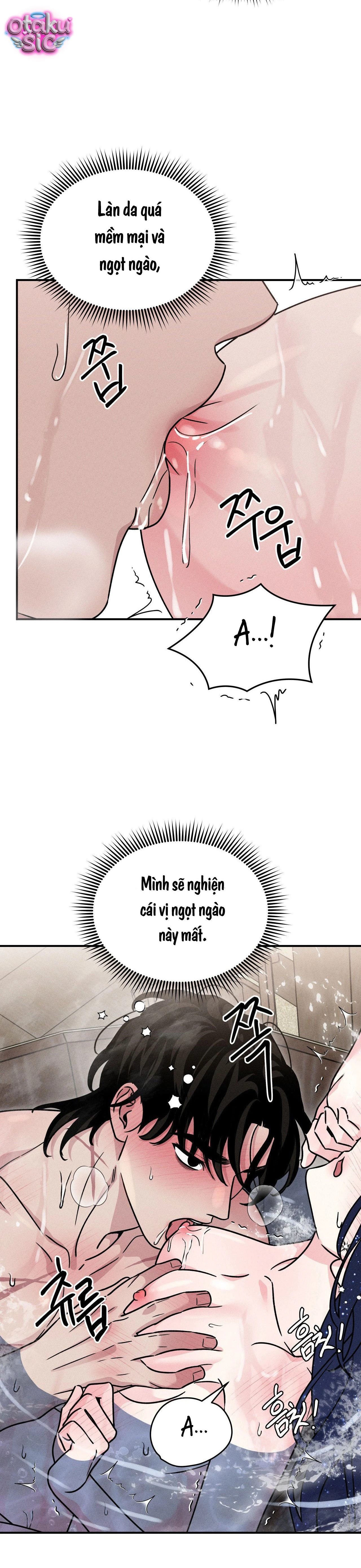 Hoa Lam Tinh - Chap 16 - Trang 16