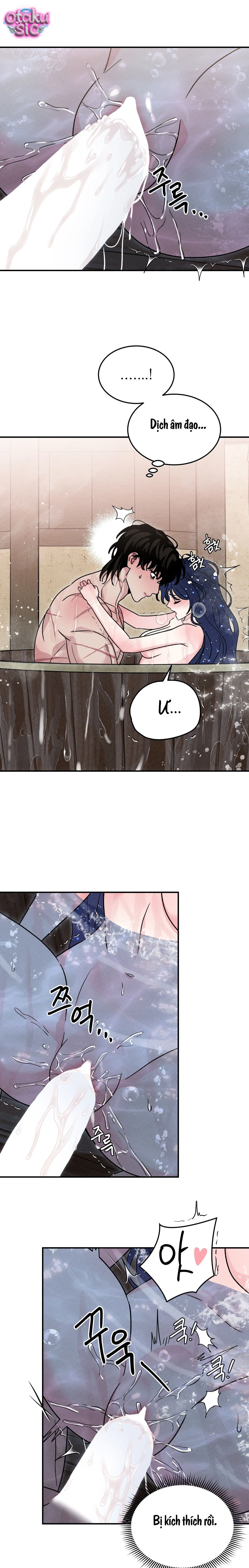 Hoa Lam Tinh - Chap 16 - Trang 18