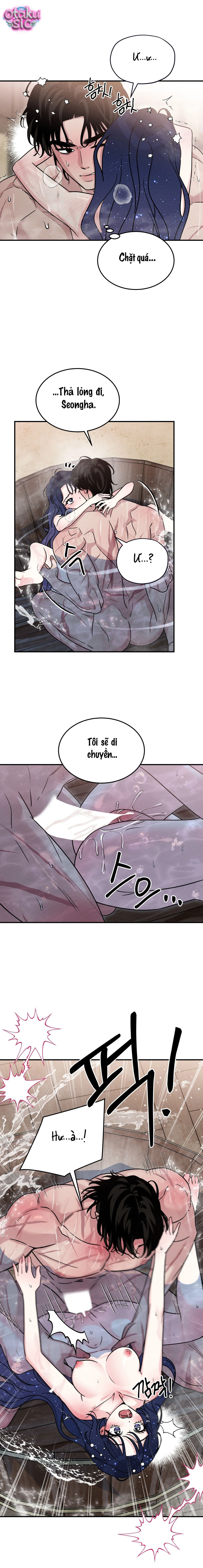 Hoa Lam Tinh - Chap 16 - Trang 20