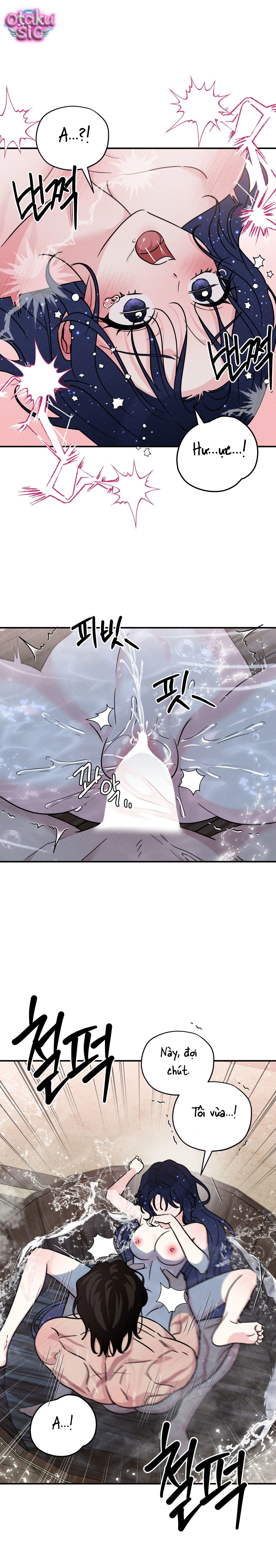 Hoa Lam Tinh - Chap 16 - Trang 21