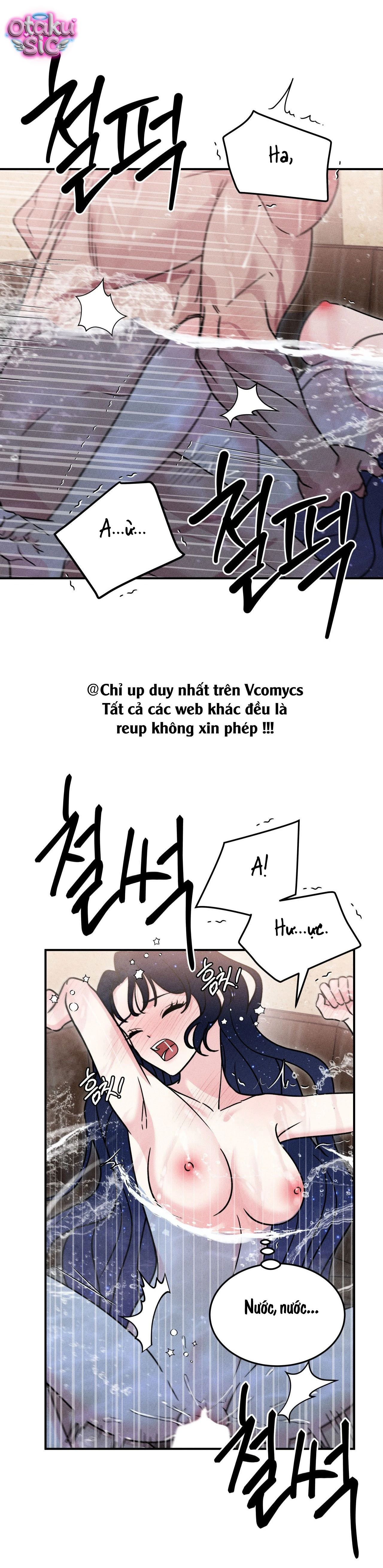 Hoa Lam Tinh - Chap 16 - Trang 22