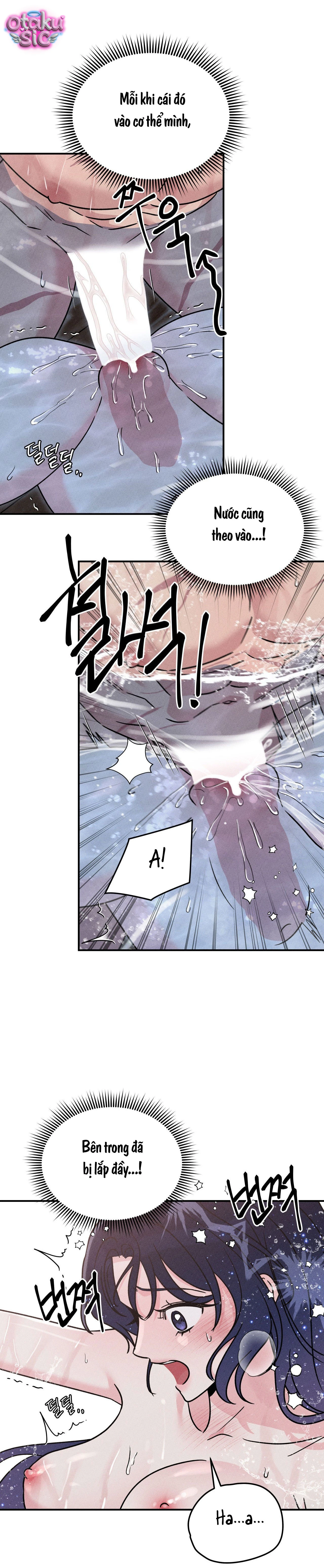 Hoa Lam Tinh - Chap 16 - Trang 23