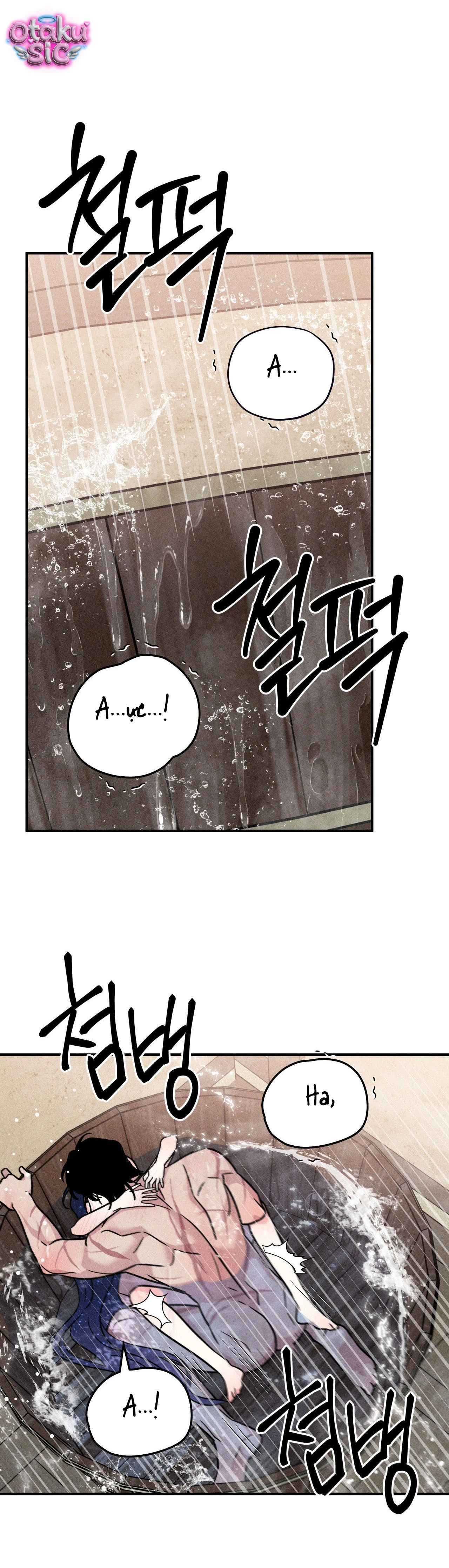 Hoa Lam Tinh - Chap 16 - Trang 24