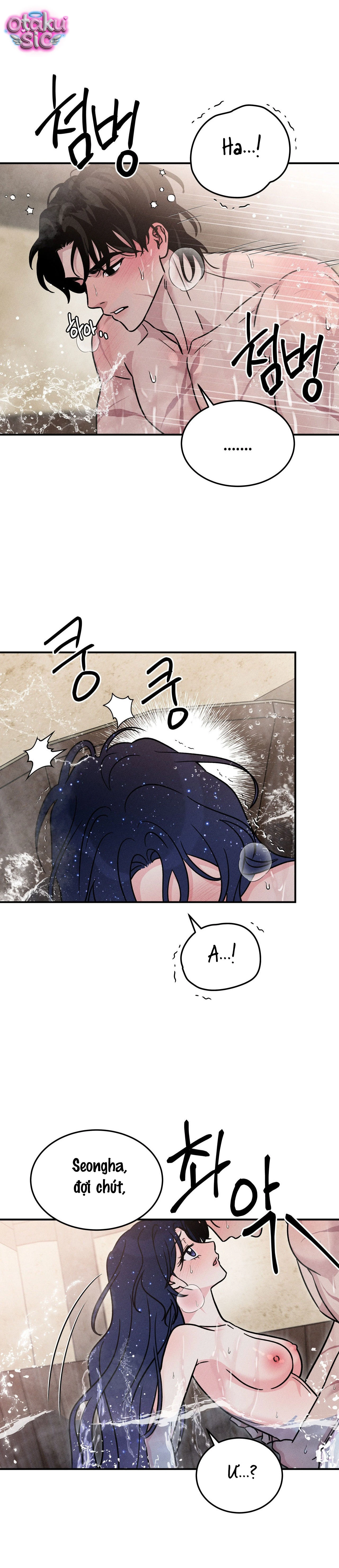 Hoa Lam Tinh - Chap 16 - Trang 25