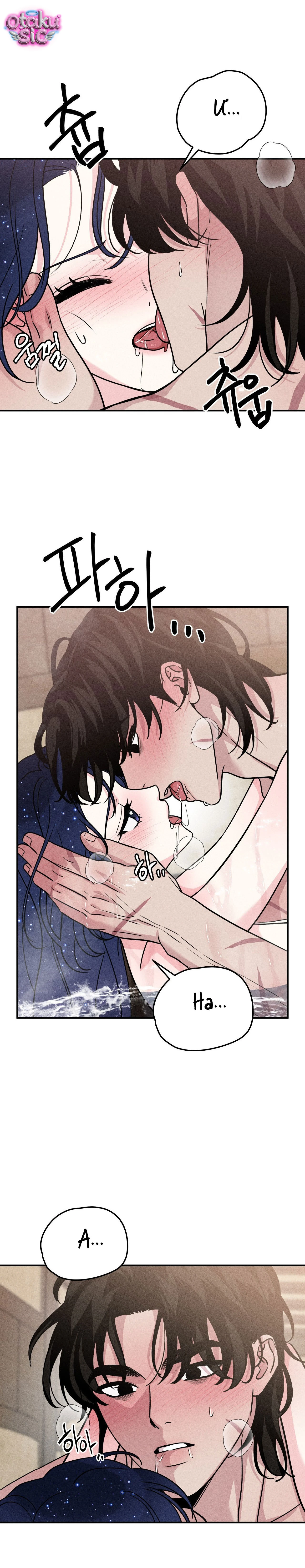 Hoa Lam Tinh - Chap 16 - Trang 3