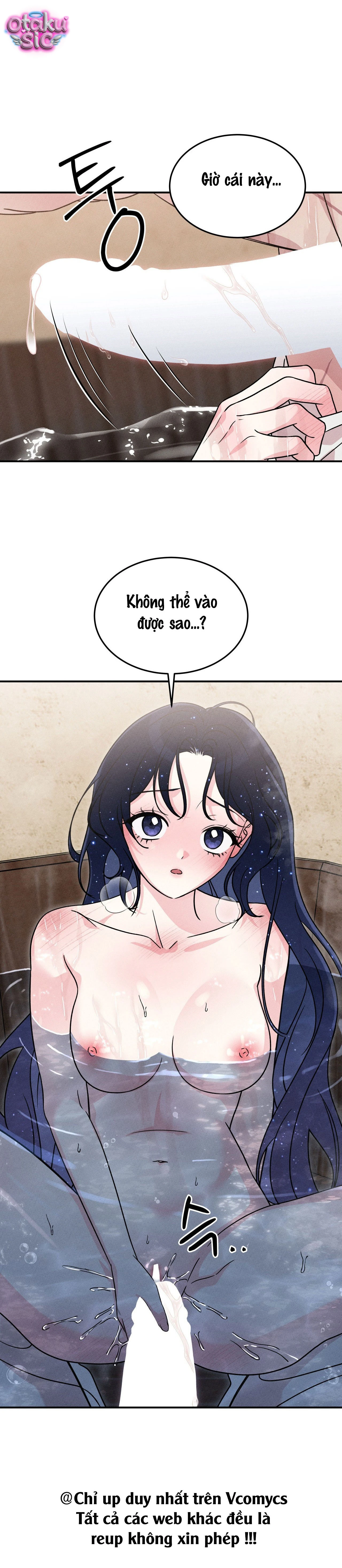 Hoa Lam Tinh - Chap 16 - Trang 4