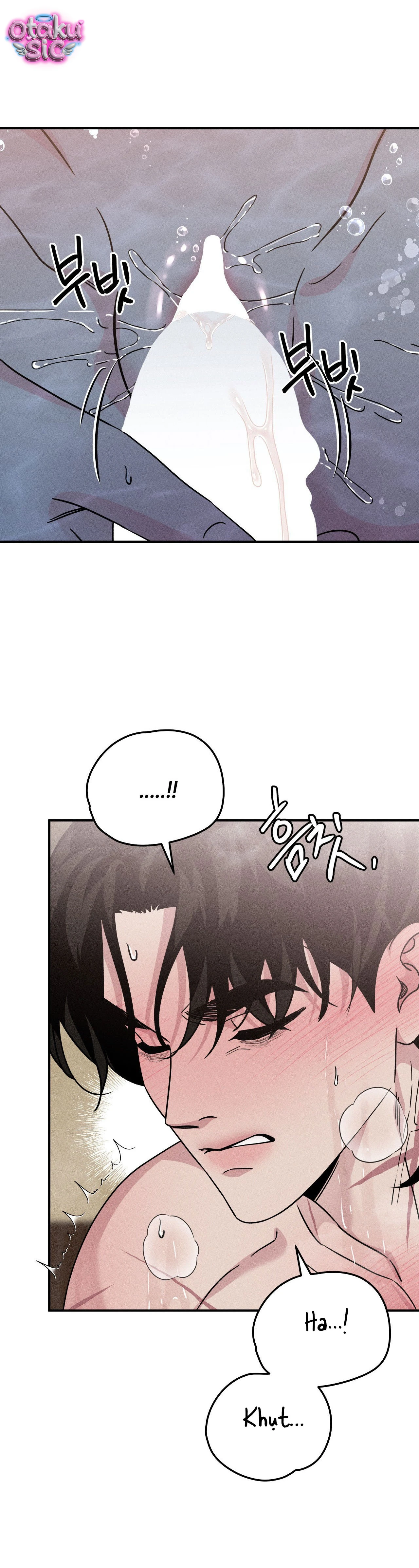 Hoa Lam Tinh - Chap 16 - Trang 5