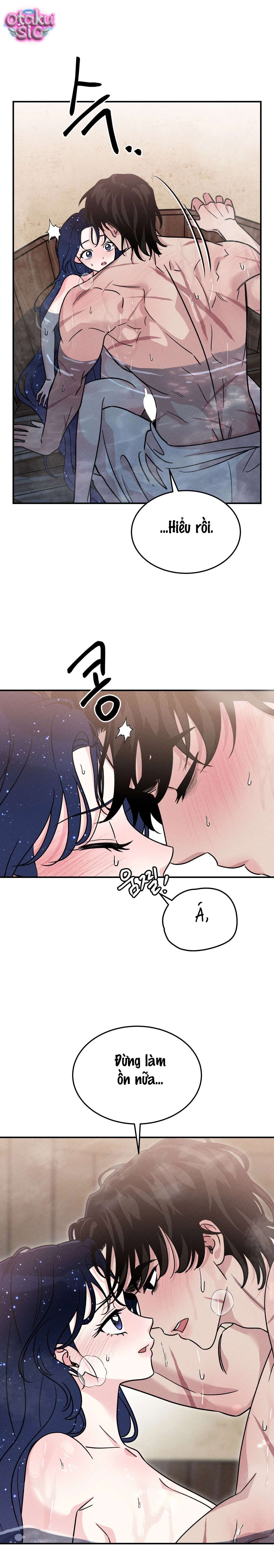 Hoa Lam Tinh - Chap 16 - Trang 6