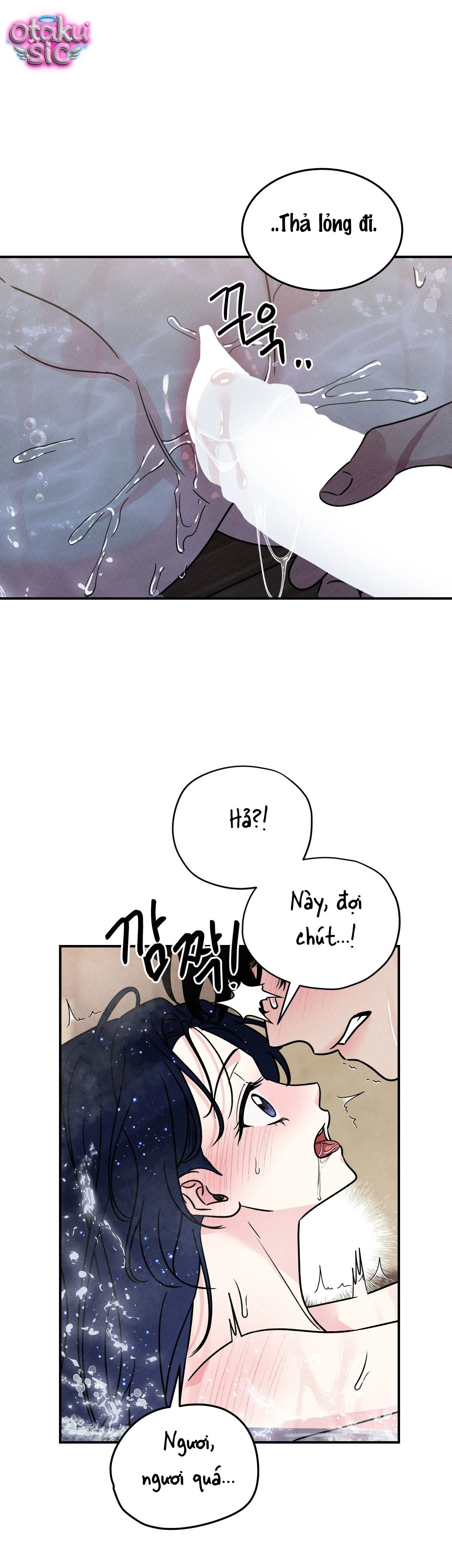 Hoa Lam Tinh - Chap 16 - Trang 7