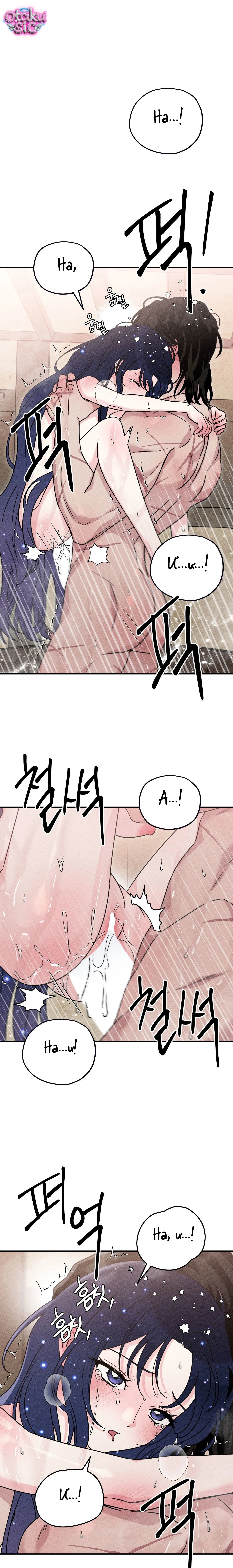Hoa Lam Tinh - Chap 17 - Trang 0