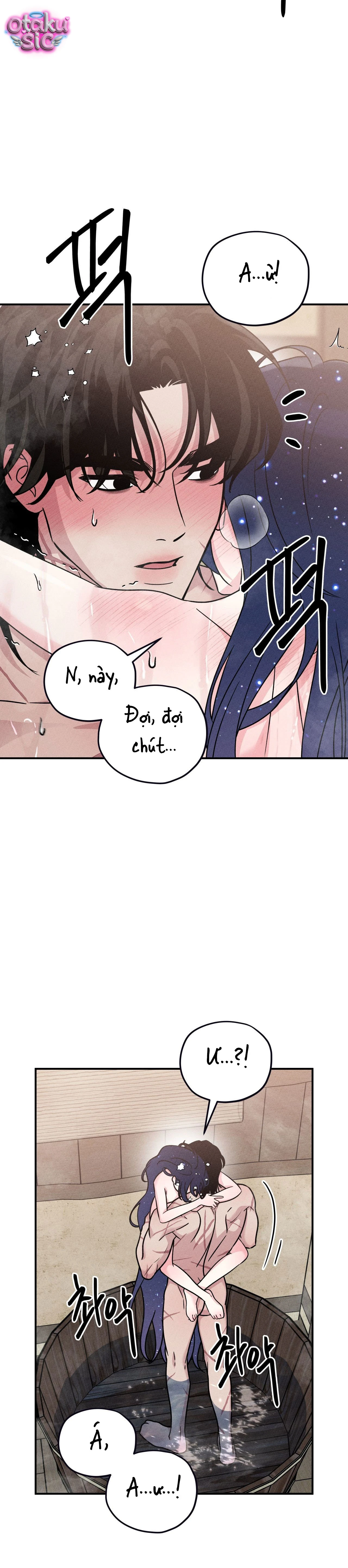 Hoa Lam Tinh - Chap 17 - Trang 1