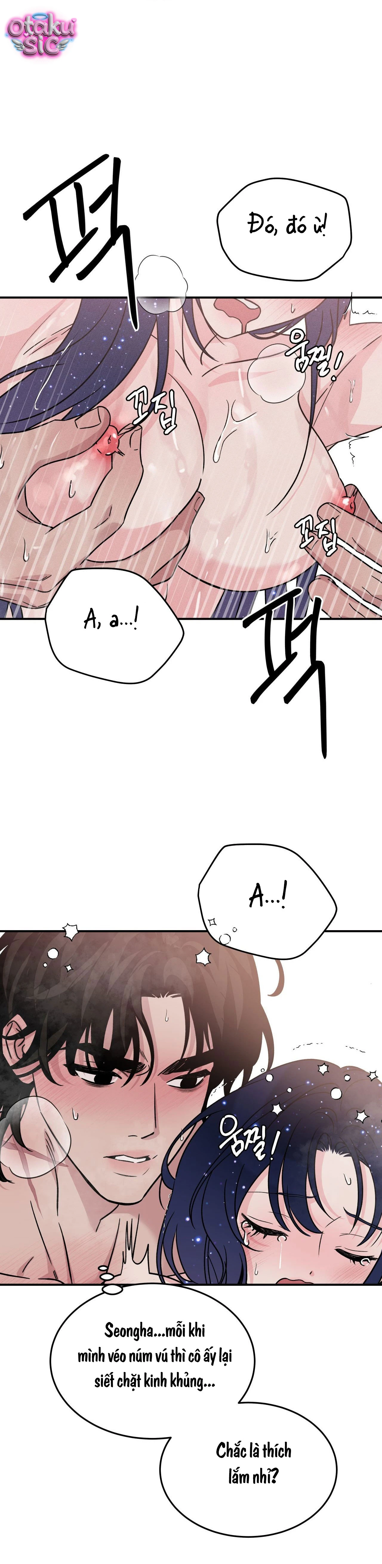 Hoa Lam Tinh - Chap 17 - Trang 10