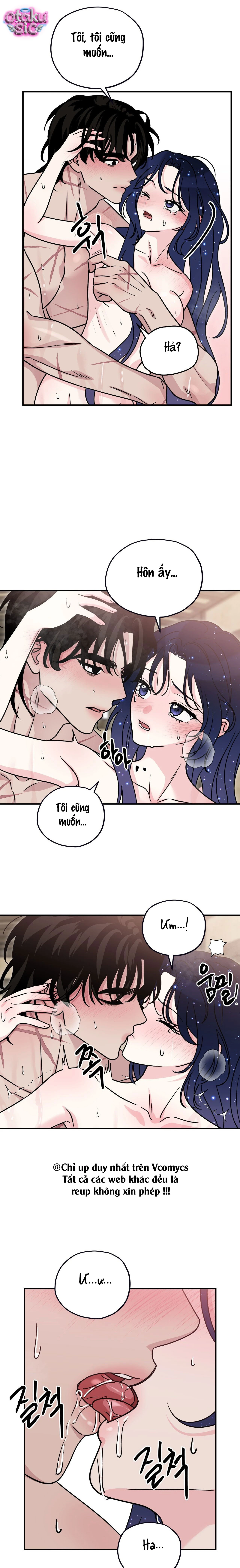 Hoa Lam Tinh - Chap 17 - Trang 12