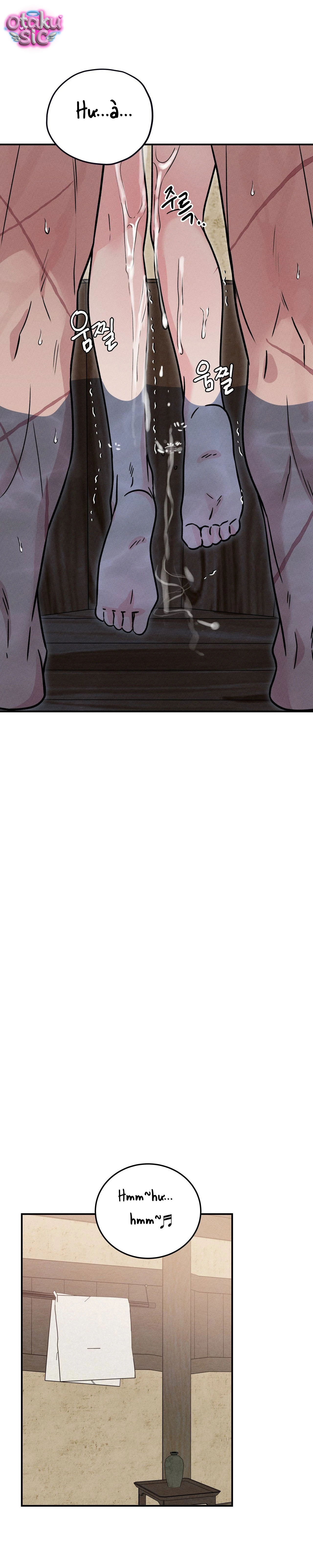 Hoa Lam Tinh - Chap 17 - Trang 14