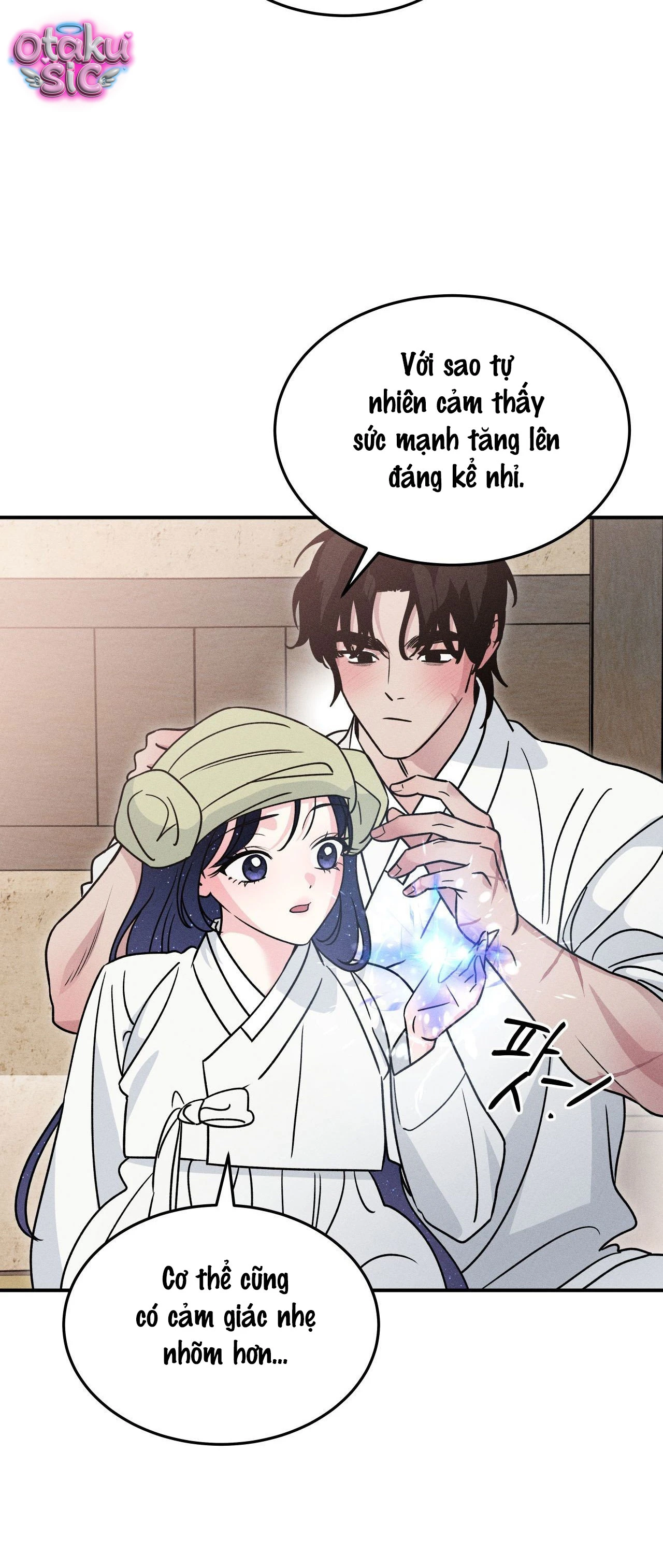 Hoa Lam Tinh - Chap 17 - Trang 16