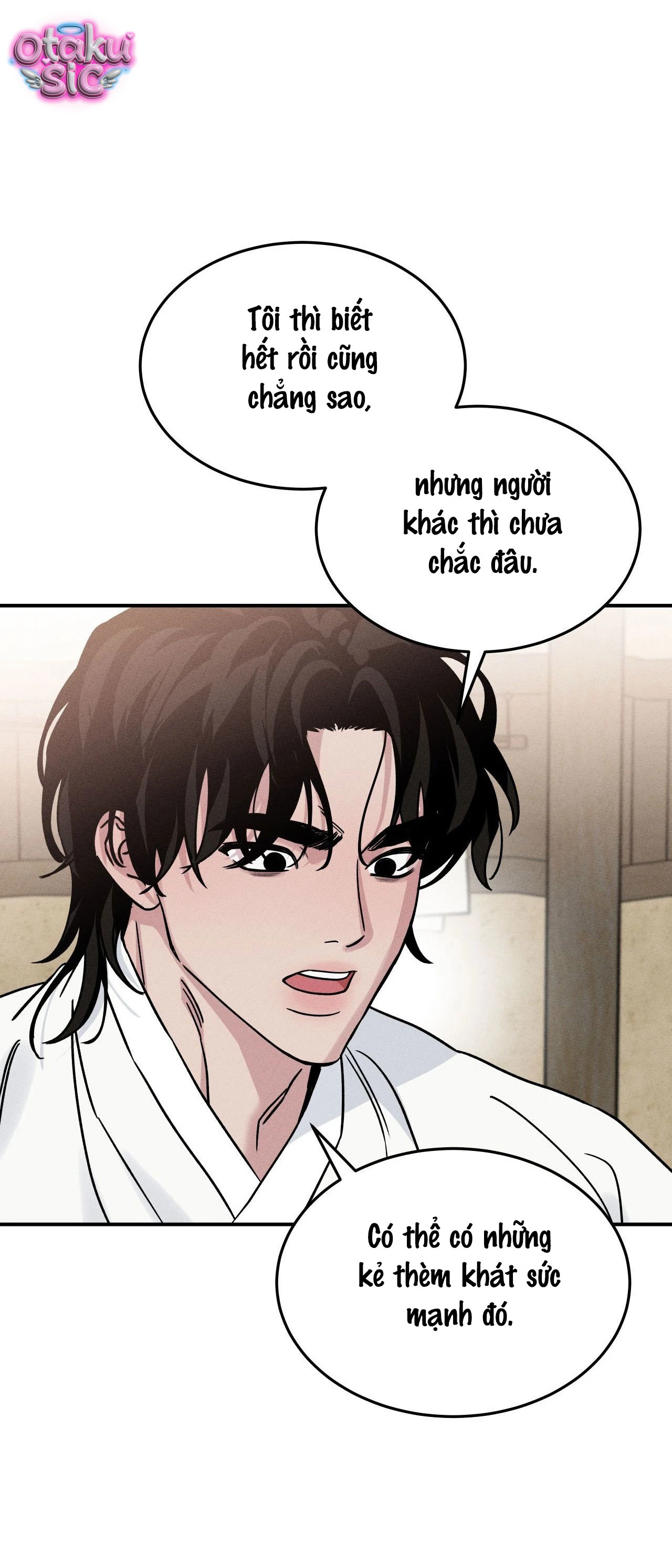 Hoa Lam Tinh - Chap 17 - Trang 24