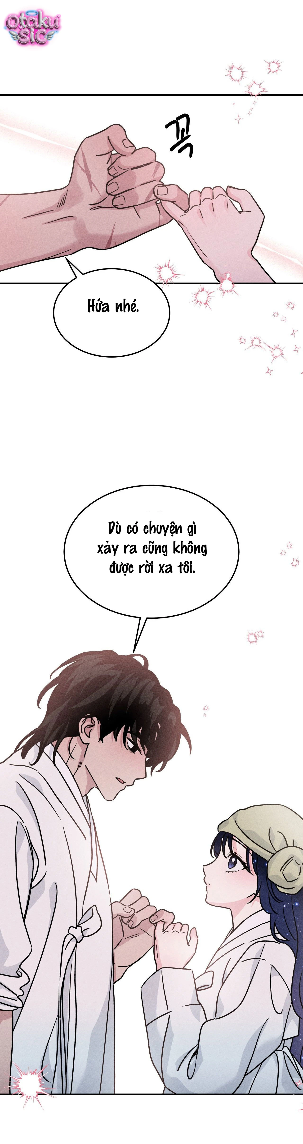Hoa Lam Tinh - Chap 17 - Trang 26