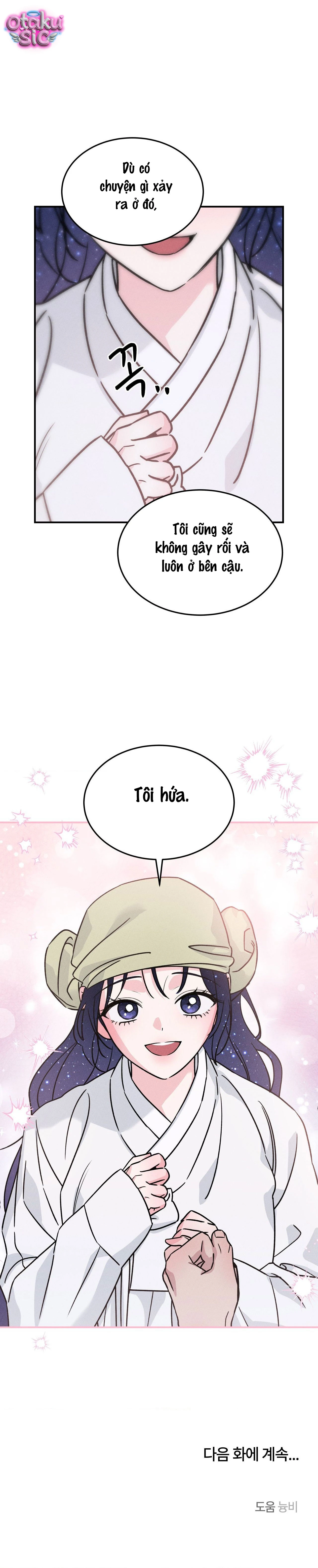 Hoa Lam Tinh - Chap 17 - Trang 28